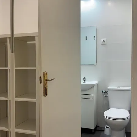 Oliveta Budget Πανσιόν Βαρκελώνη