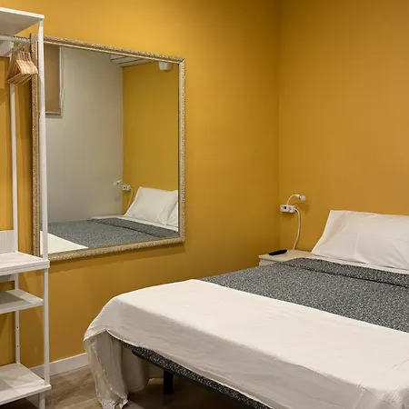 Oliveta Budget Guest house 2*