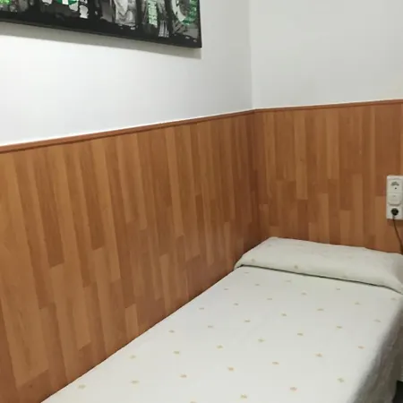 Guest house Oliveta Budget Barcelona
