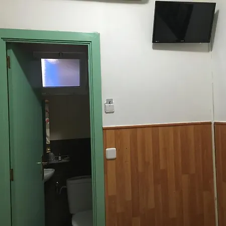 Guest house Oliveta Budget Barcelona