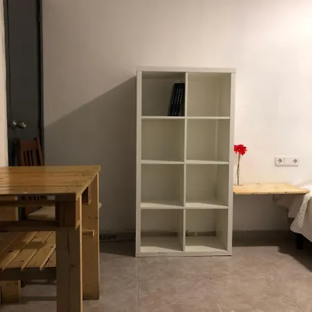 Oliveta Budget * Barcelona