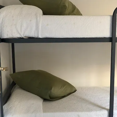 Guest house Oliveta Budget Barcelona