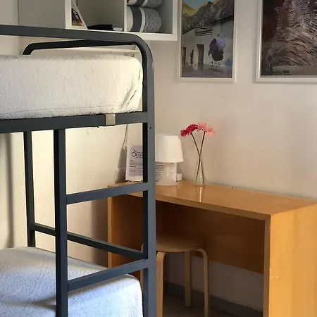Guest house Oliveta Budget Barcelona
